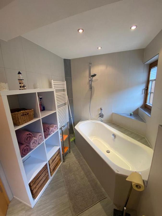Haus Stabentheiner Apartment Birnbaum Bagian luar foto