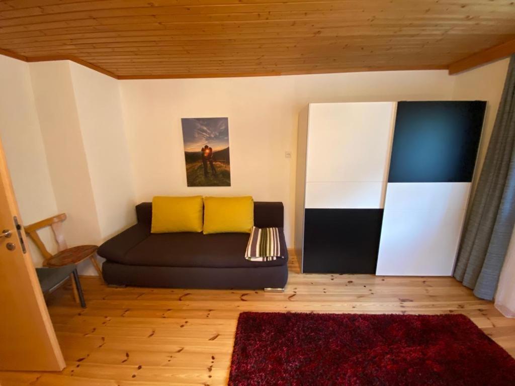 Haus Stabentheiner Apartment Birnbaum Bagian luar foto