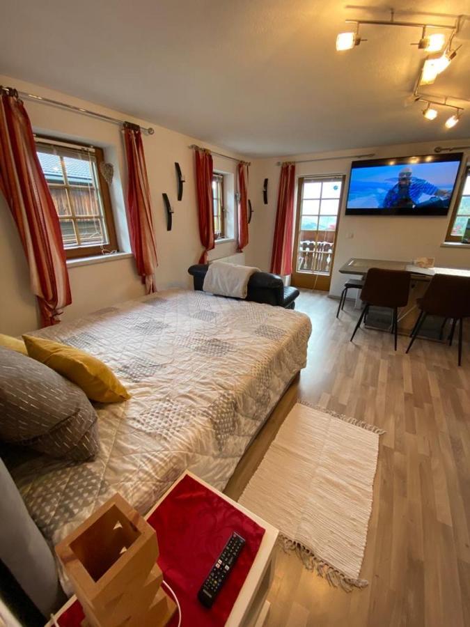Haus Stabentheiner Apartment Birnbaum Bagian luar foto