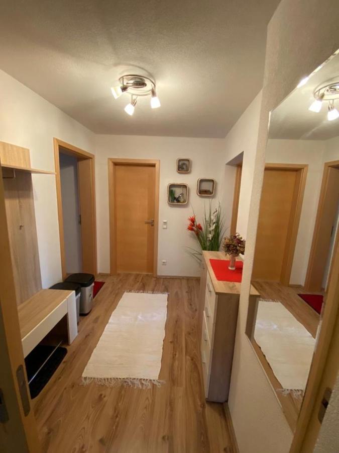 Haus Stabentheiner Apartment Birnbaum Bagian luar foto